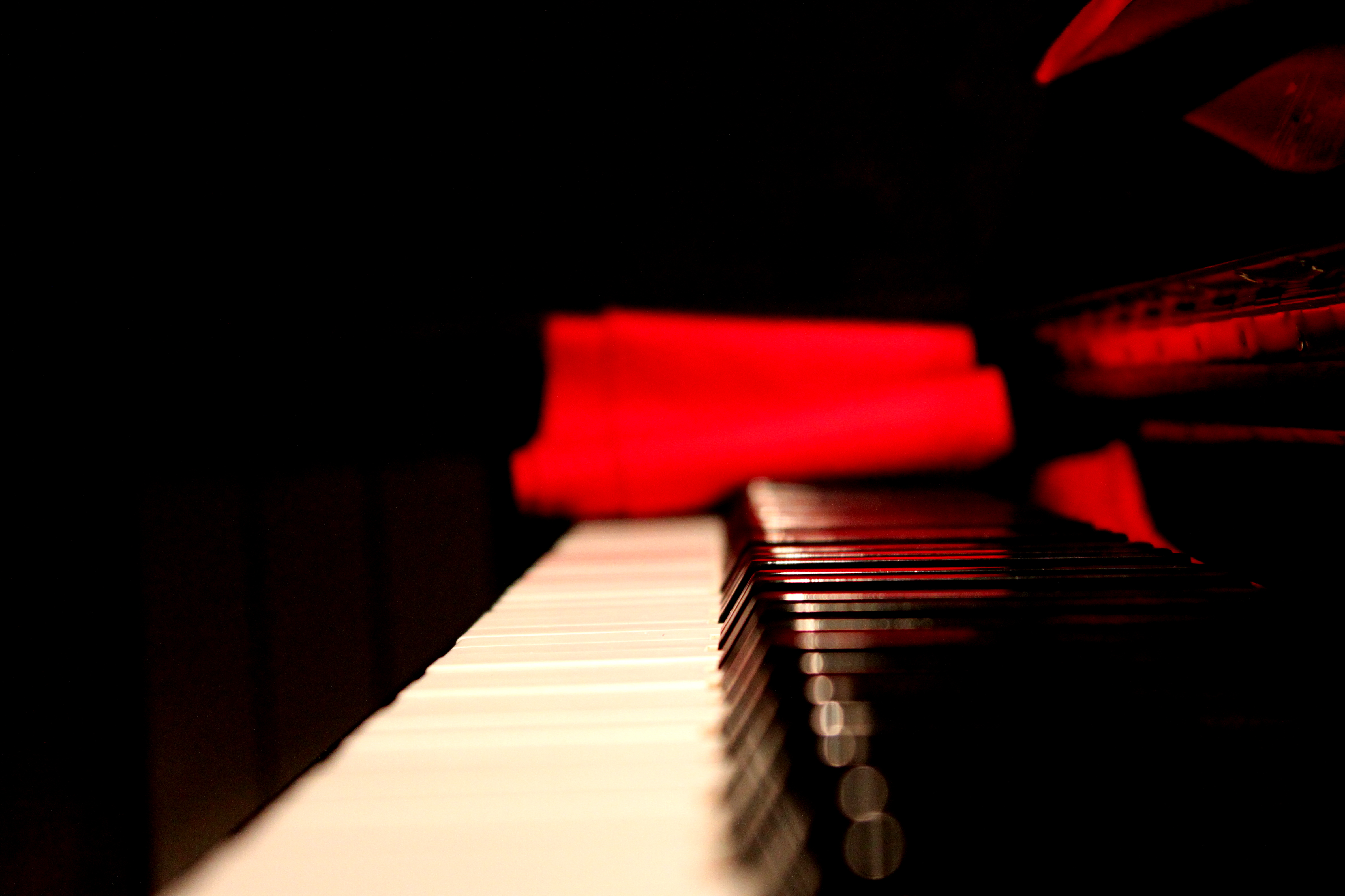 The Winner - Call for Score “Solo Piano 2022” 