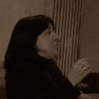 Rizza, Giovanna Rizza, Giovanna