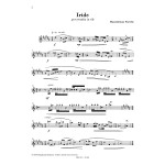 IRIDE for trumpet in Bb