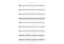 TECNICA DI BASE PER VIOLA TECNICA DI BASE PER VIOLA