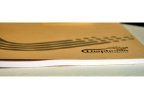 Musical Notebook Musical Notebook
