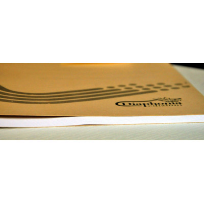 Musical Notebook Musical Notebook